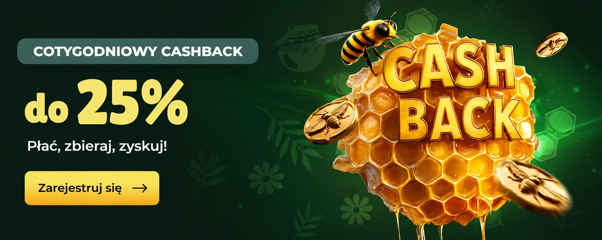 Honeybetz Casino